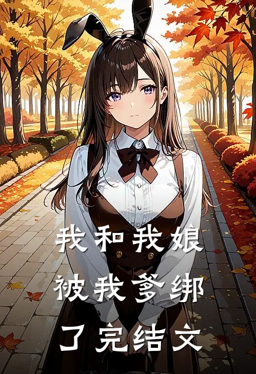 我和我娘被我爹绑了完结文