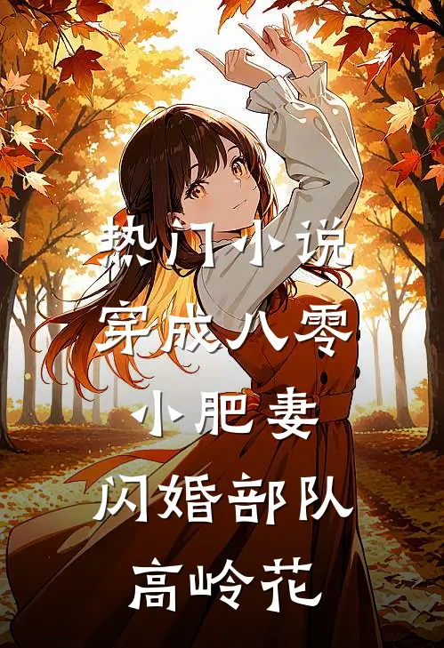 热门小说穿成八零小肥妻，闪婚部队高岭花