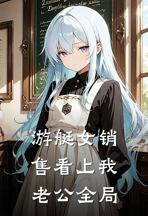 游艇女销售看上我老公全局