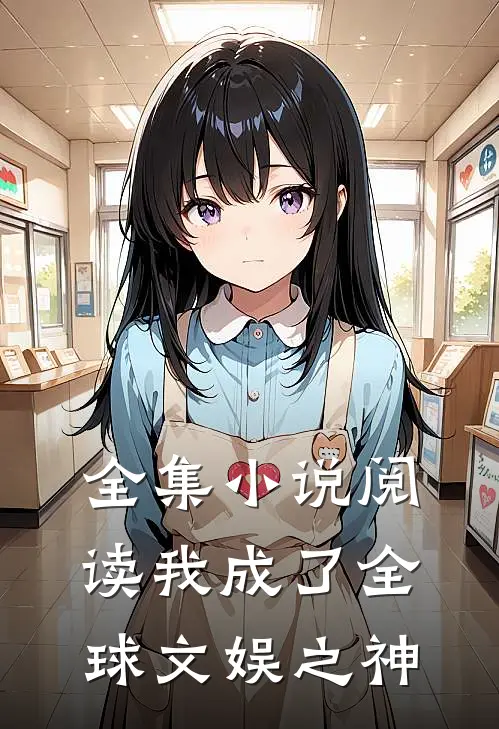全集小说阅读我成了全球文娱之神