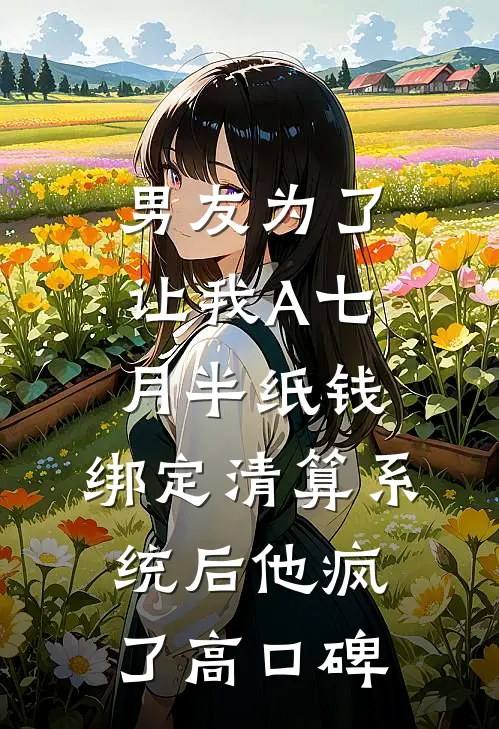 男友为了让我A七月半纸钱，绑定清算系统后他疯了高口碑