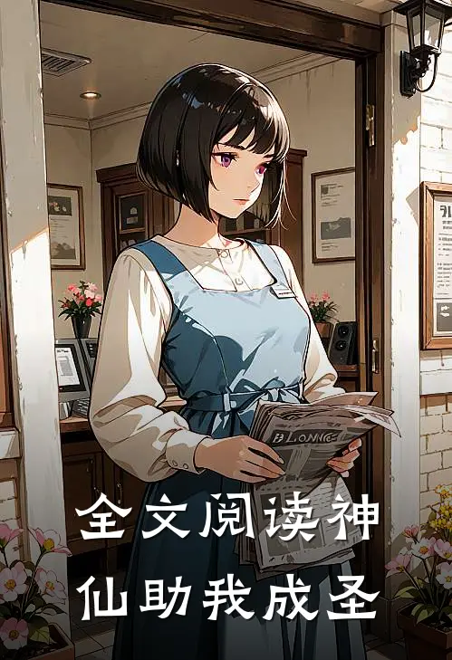 全文阅读神仙助我成圣