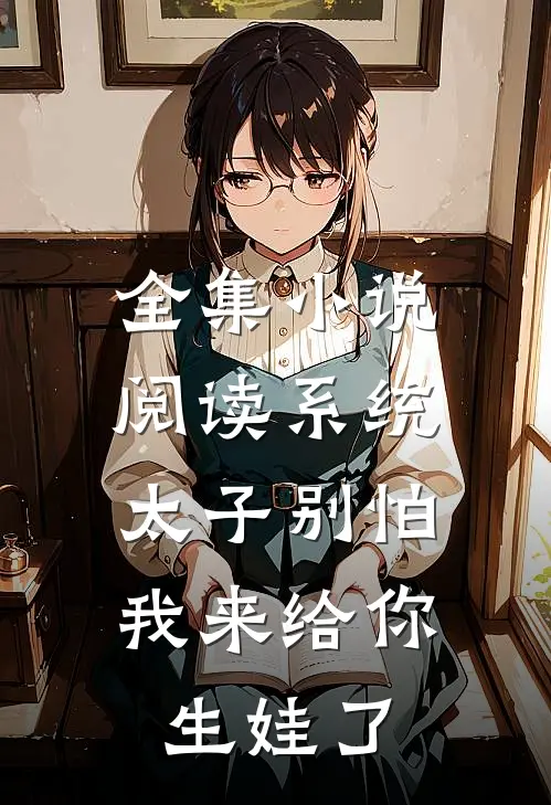 全集小说阅读系统：太子别怕，我来给你生娃了