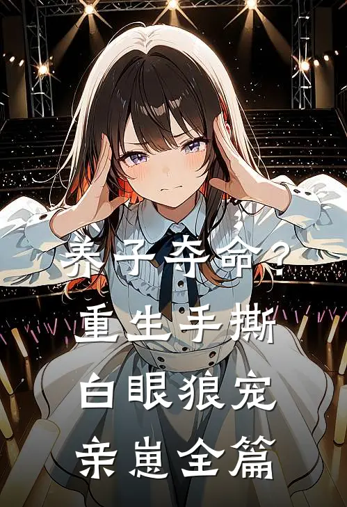 养子夺命？重生手撕白眼狼宠亲崽全篇