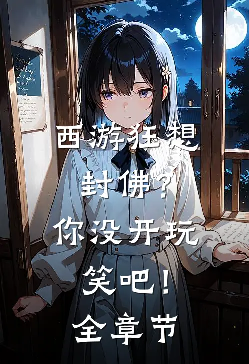 西游狂想封佛?你没开玩笑吧!全章节免费阅读
