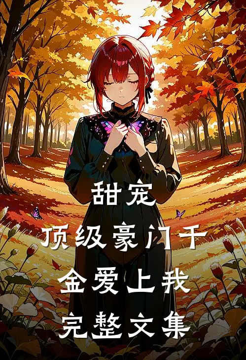 甜宠：顶级豪门千金爱上我完整文集