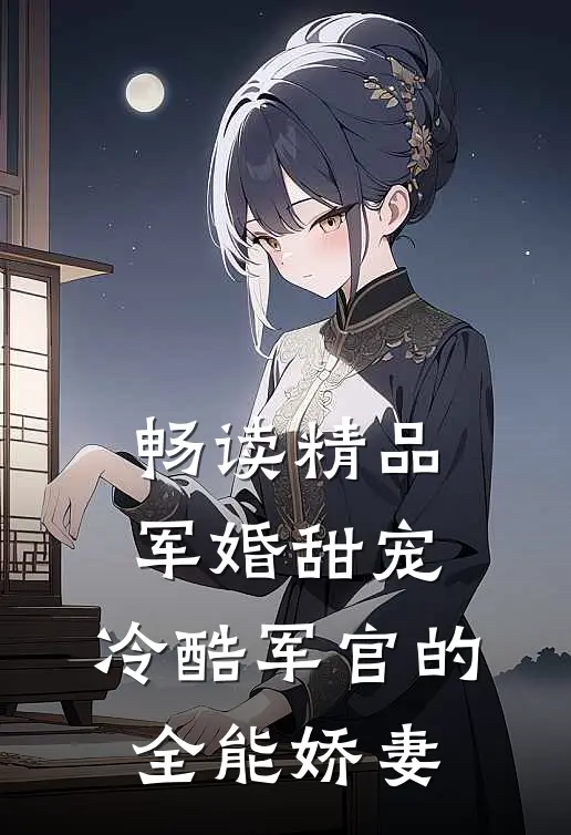畅读精品军婚甜宠冷酷军官的全能娇妻