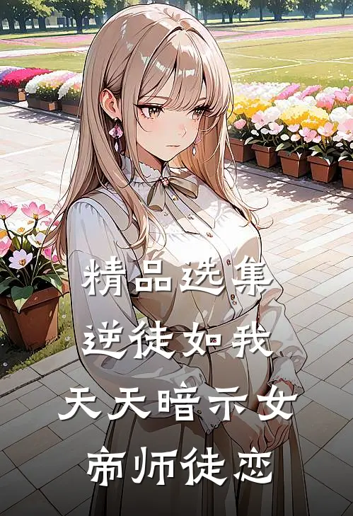 精品选集逆徒如我，天天暗示女帝师徒恋