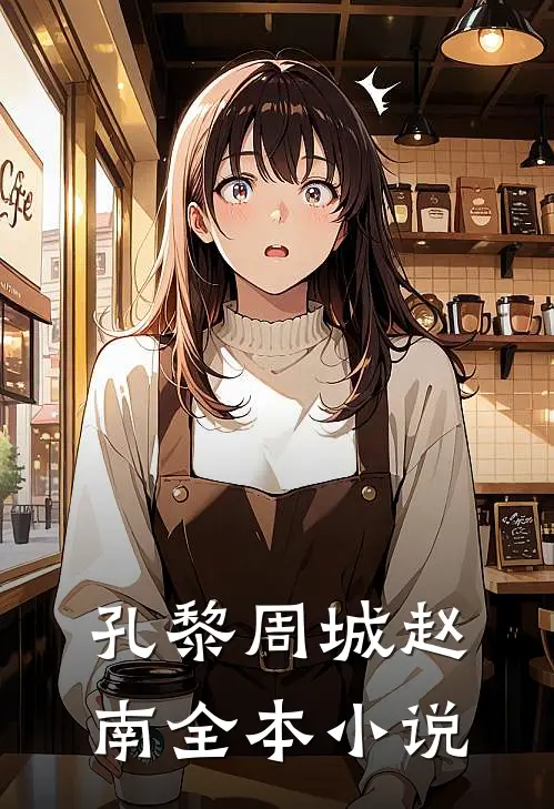 孔黎周城赵南全本小说