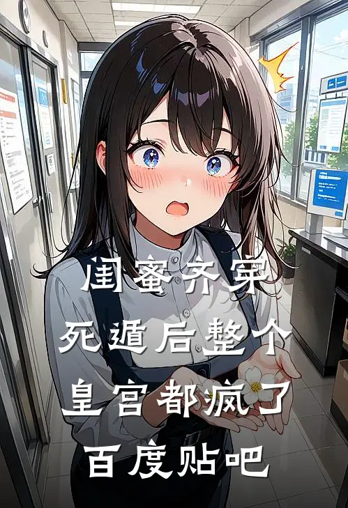 闺蜜齐穿，死遁后整个皇宫都疯了百度贴吧
