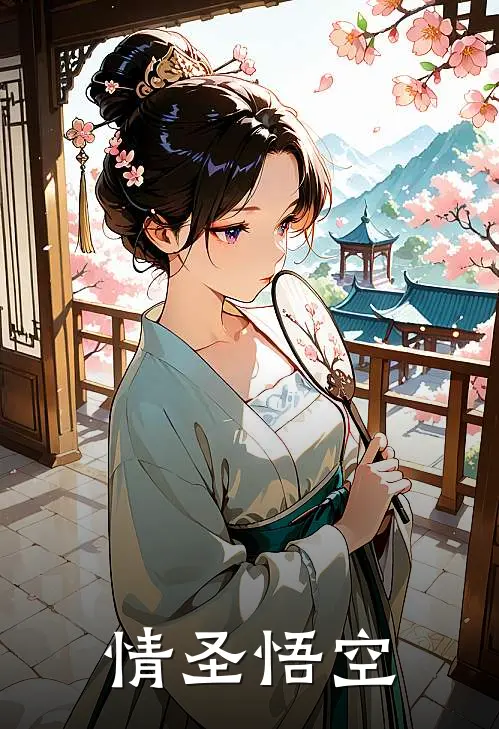 情圣悟空