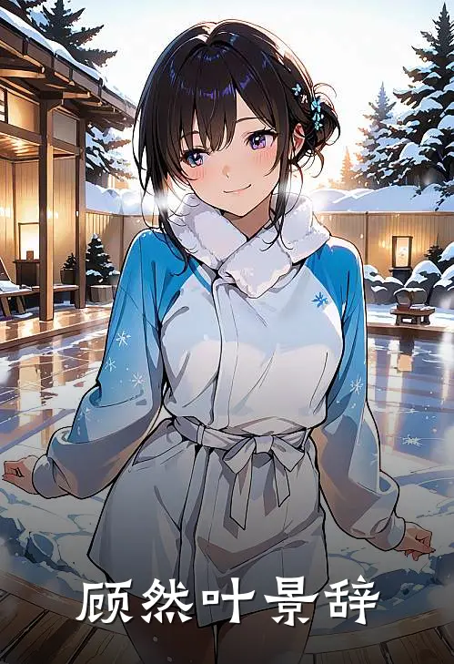 顾然叶景辞