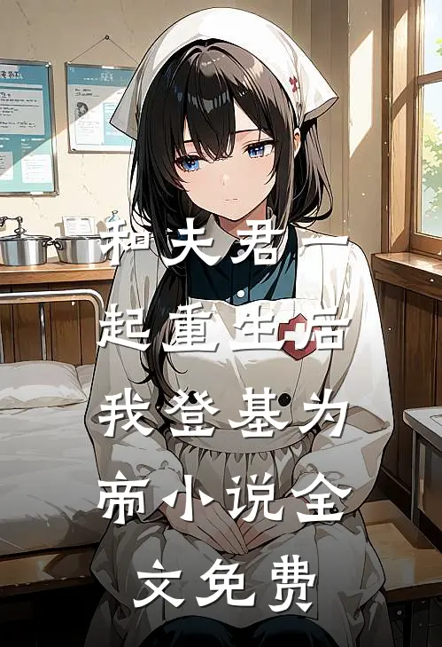 和夫君一起重生后，我登基为帝小说全文免费