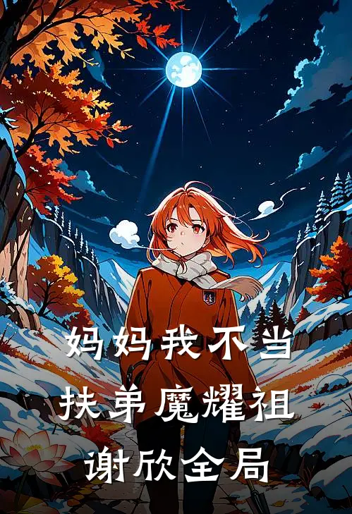 妈妈我不当扶弟魔耀祖谢欣全局