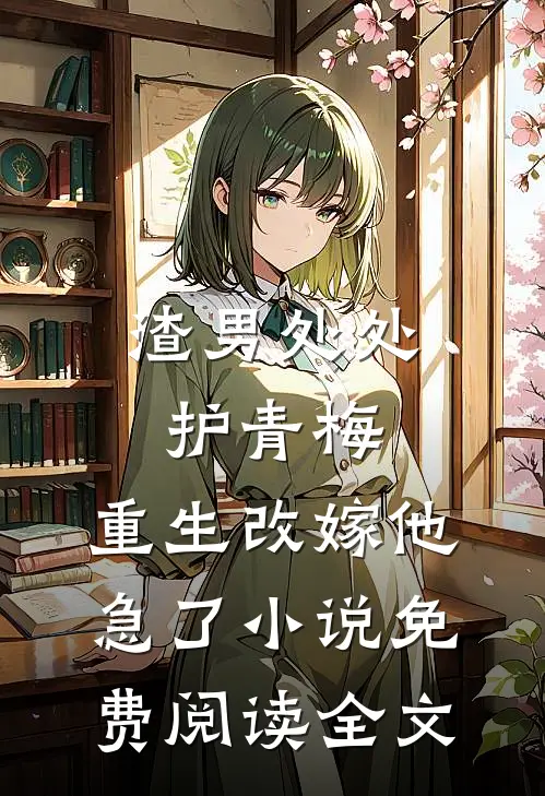 渣男处处护青梅，重生改嫁他急了小说免费阅读全文