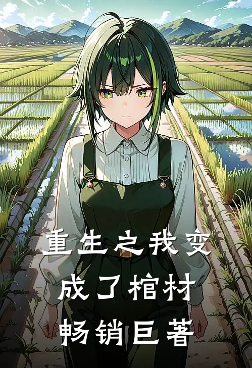 重生之我变成了棺材畅销巨著