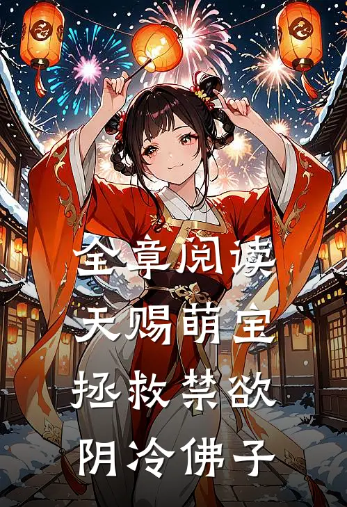 全章阅读天赐萌宝：拯救禁欲阴冷佛子