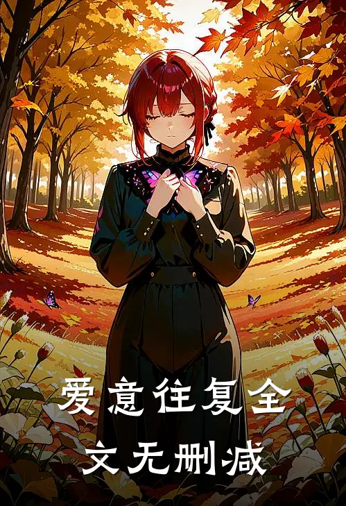 爱意往复全文无删减