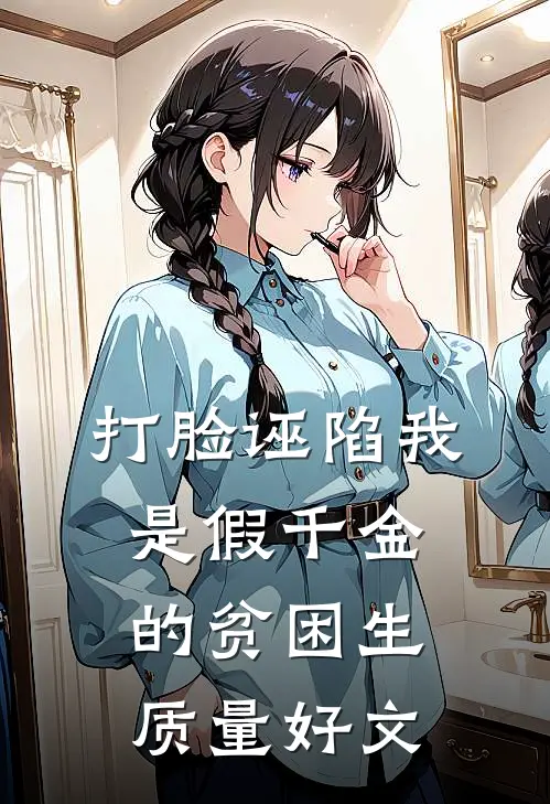 打脸诬陷我是假千金的贫困生质量好文