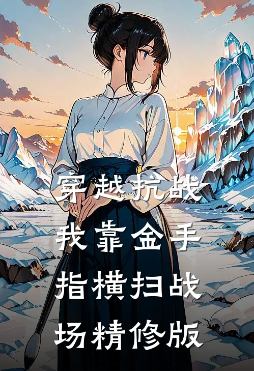 穿越抗战，我靠金手指横扫战场精修版