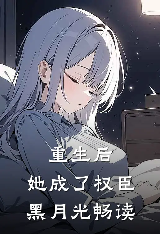 重生后，她成了权臣黑月光畅读