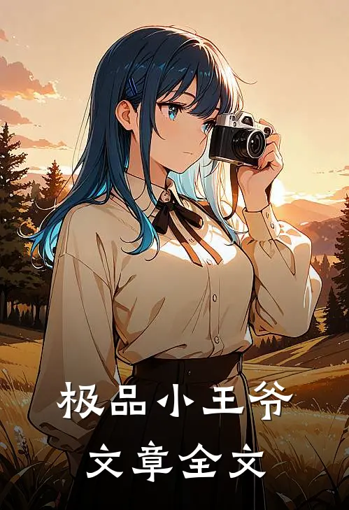 极品小王爷文章全文