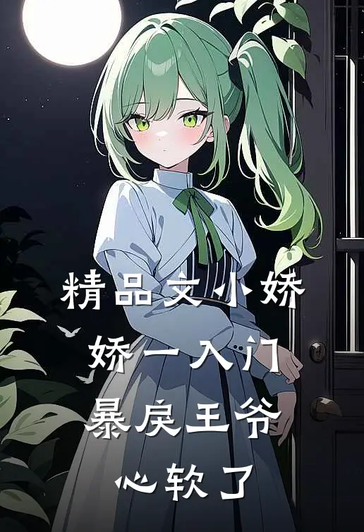 精品文小娇娇一入门，暴戾王爷心软了