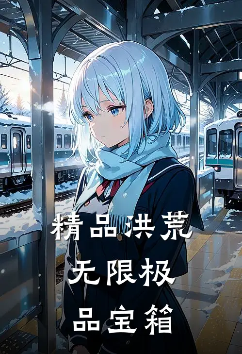 精品洪荒：无限极品宝箱