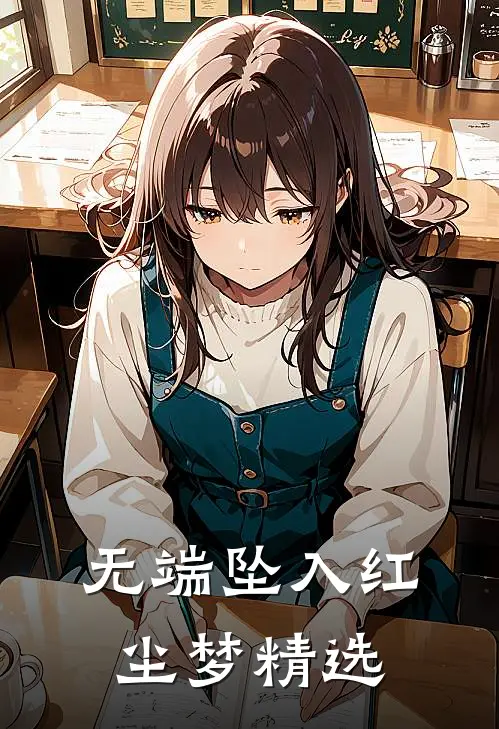 无端坠入红尘梦精选