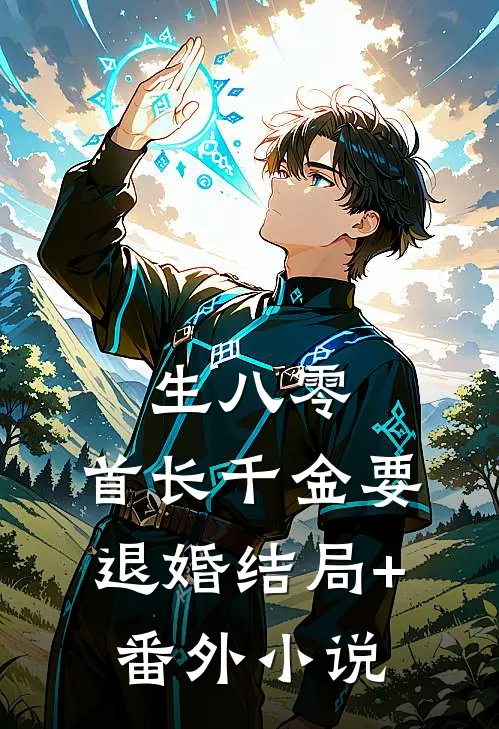 生八零：首长千金要退婚结局+番外小说
