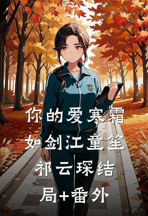 你的爱寒霜如剑江童笙祁云琛结局+番外
