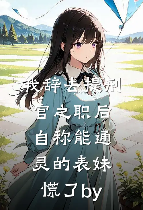 我辞去提刑官之职后，自称能通灵的表妹慌了by