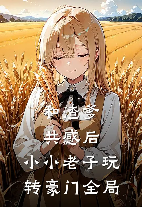 和渣爹共感后，小小老子玩转豪门全局