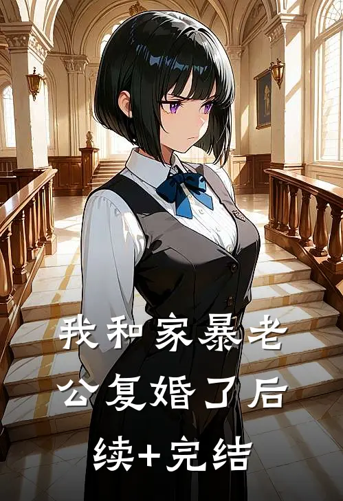 我和家暴老公复婚了后续+完结