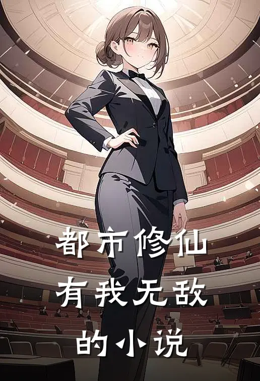 都市修仙，有我无敌的小说