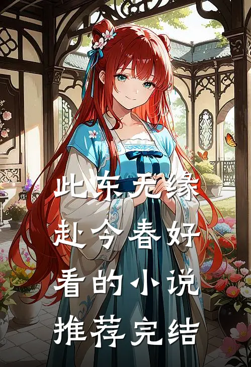 此东无缘赴今春好看的小说推荐完结