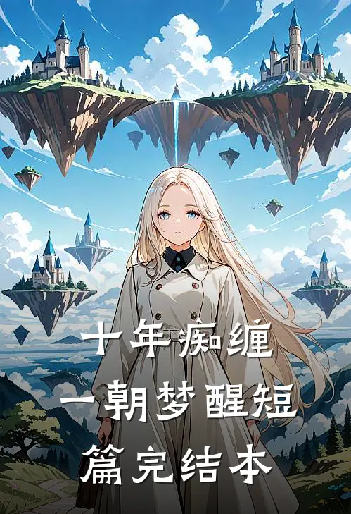十年痴缠，一朝梦醒短篇完结本