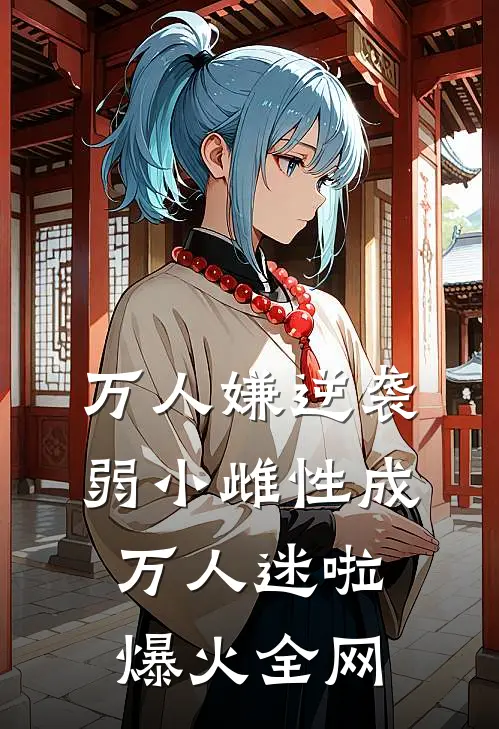 万人嫌逆袭，弱小雌性成万人迷啦爆火全网