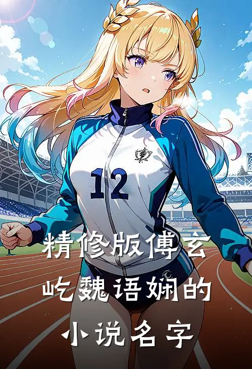 精修版傅玄屹魏语娴的小说名字