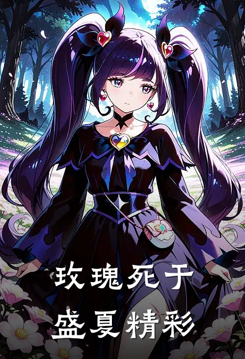 玫瑰死于盛夏精彩