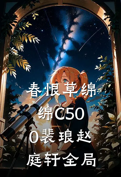春恨草绵绵C500裴琅赵庭轩全局