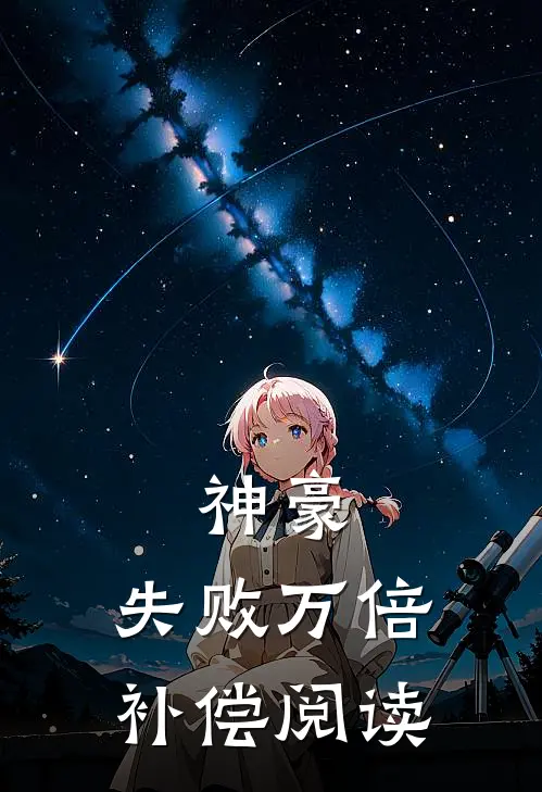 神豪：失败万倍补偿阅读