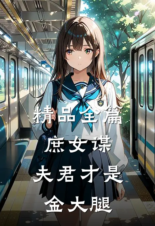 精品全篇庶女谋夫君才是金大腿