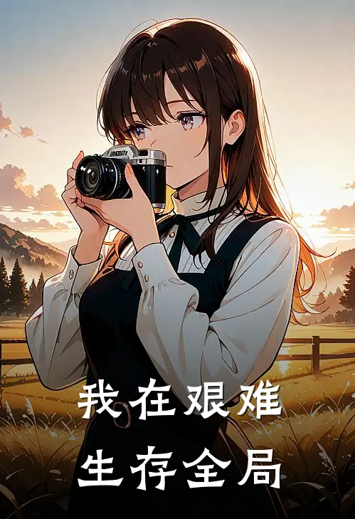 我在艰难生存全局