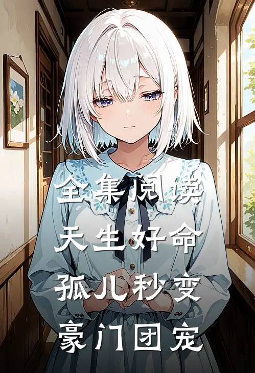 全集阅读天生好命，孤儿秒变豪门团宠