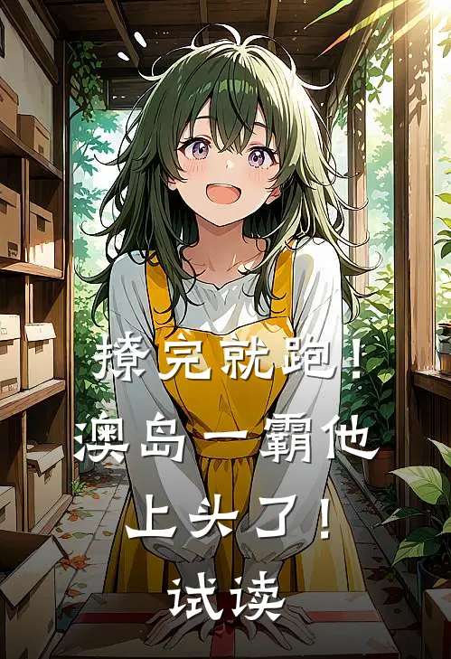 撩完就跑！澳岛一霸他上头了！试读