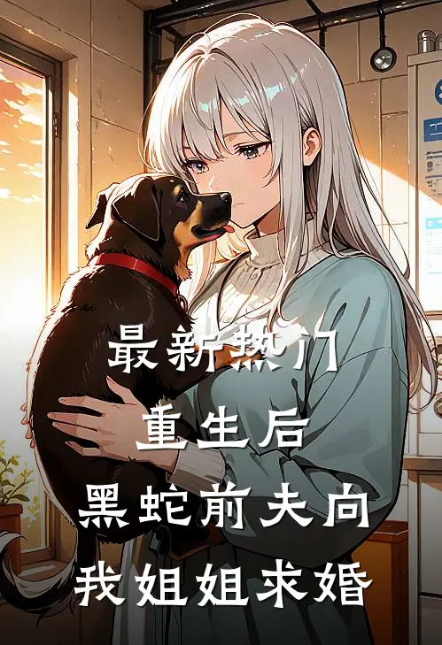 最新热门重生后，黑蛇前夫向我姐姐求婚