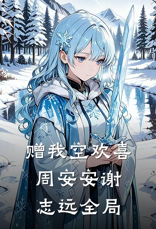 赠我空欢喜周安安谢志远全局