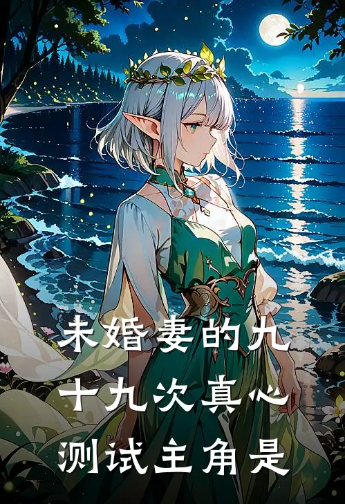 未婚妻的九十九次真心测试主角是