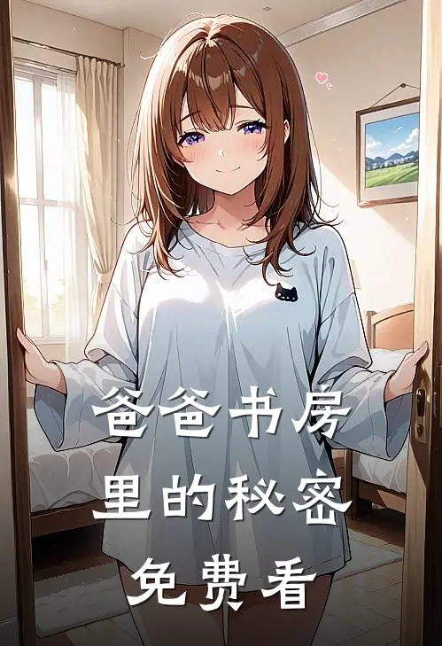 爸爸书房里的秘密免费看